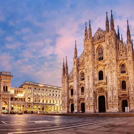 5 Min To Metro - Independent - Quiet - Privacy Milan