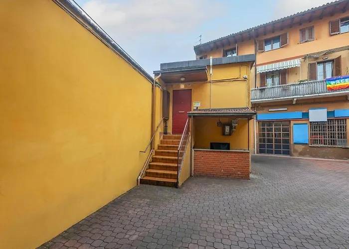 Apartament 5 Min To Metro - Independent - Quiet - Privacy